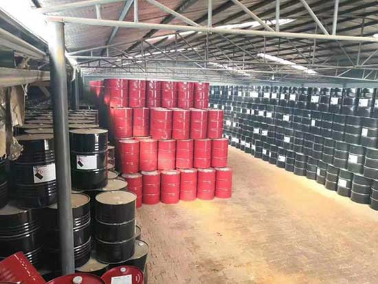 耐磨聚脲(圖1) 雙組份耐磨聚脲材料