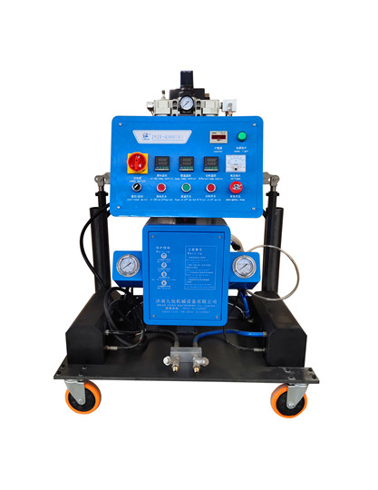 聚氨酯發(fā)泡設(shè)備JNJX-Q26