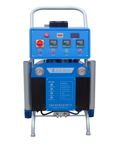 常州聚氨酯發(fā)泡機(jī)外墻保溫推薦4款設(shè)備(圖1) 常州聚氨酯發(fā)泡機(jī)外墻保溫Q5200設(shè)備