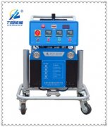 聚氨酯噴涂設(shè)備型號：JNJX-