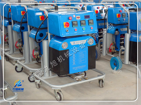 黑龍江哈爾濱聚氨酯發(fā)泡機(jī)的市場(chǎng)優(yōu)勢(shì)